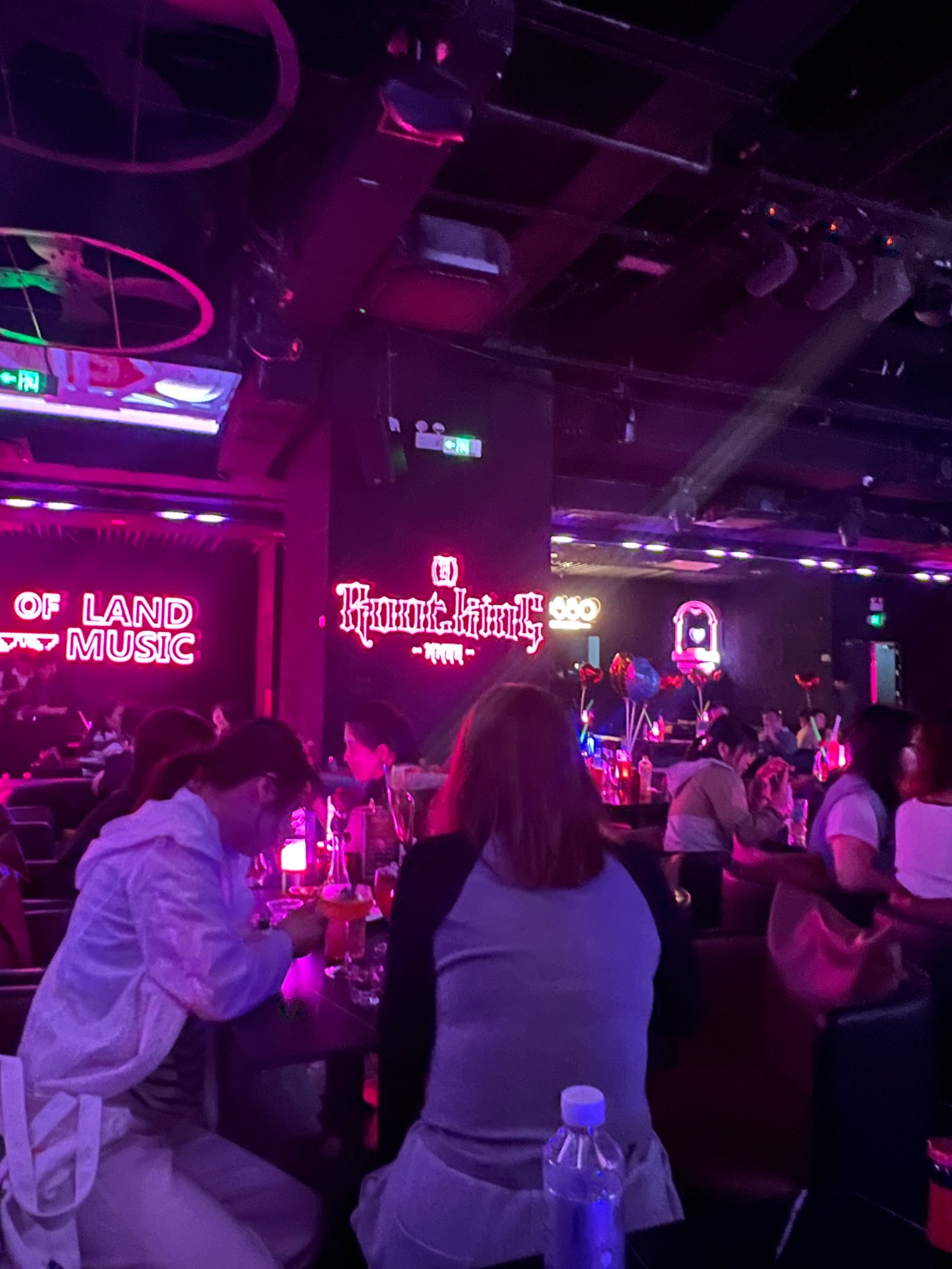 深圳商务ktv推荐商务ktv有哪些选择-龙岗区ktv预订