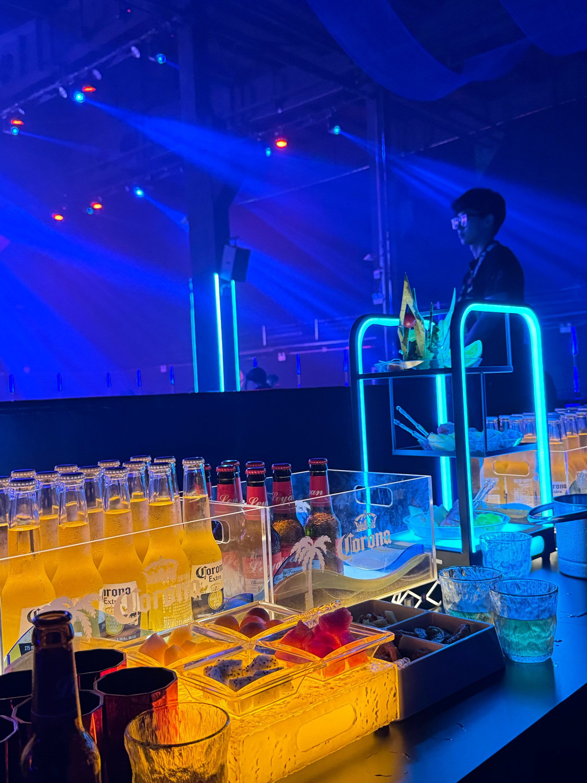 深圳商务ktv精选攻略分享-罗湖区ktv预订