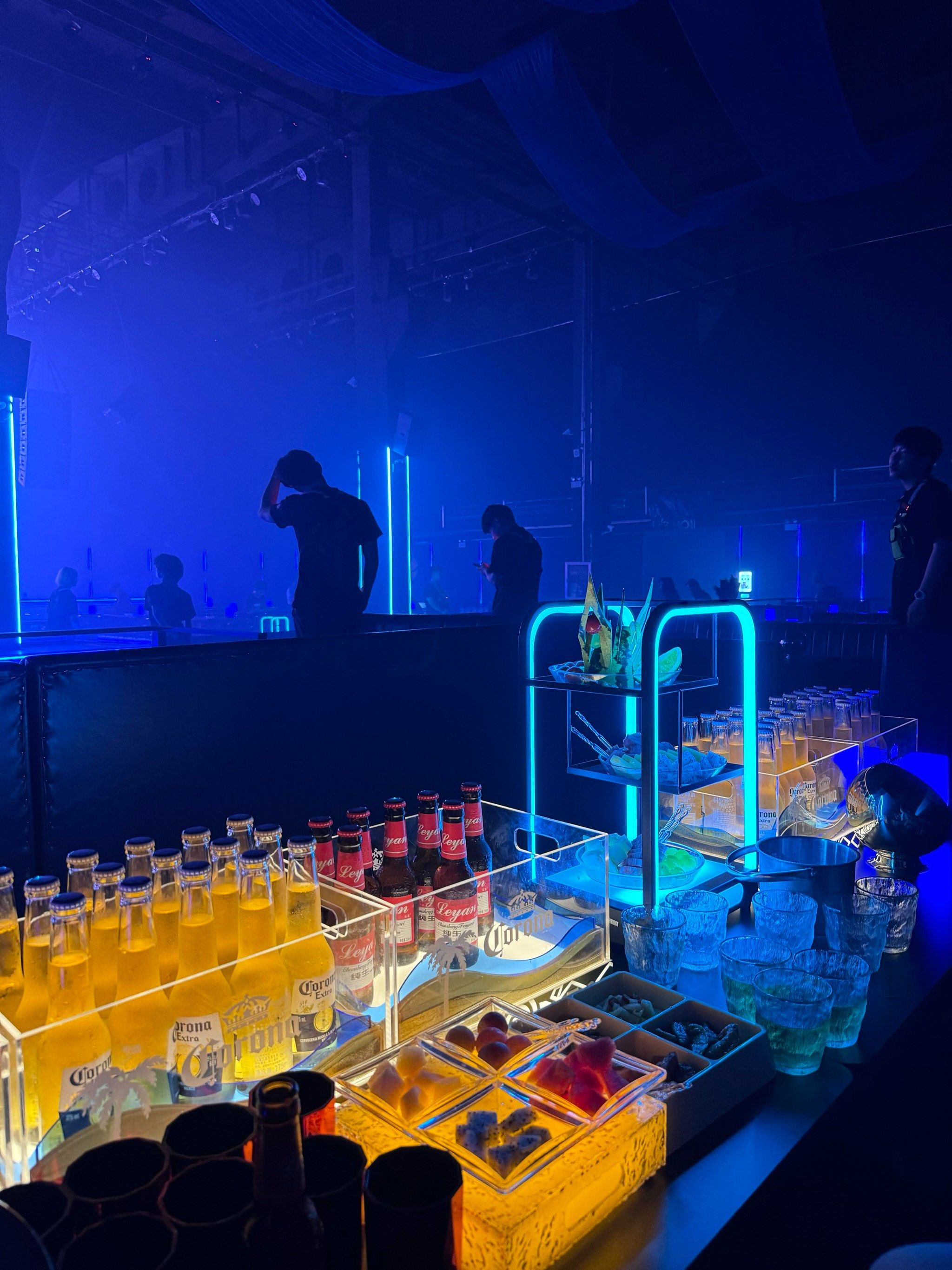 深圳中低端商务ktv选择-南山区ktv预订