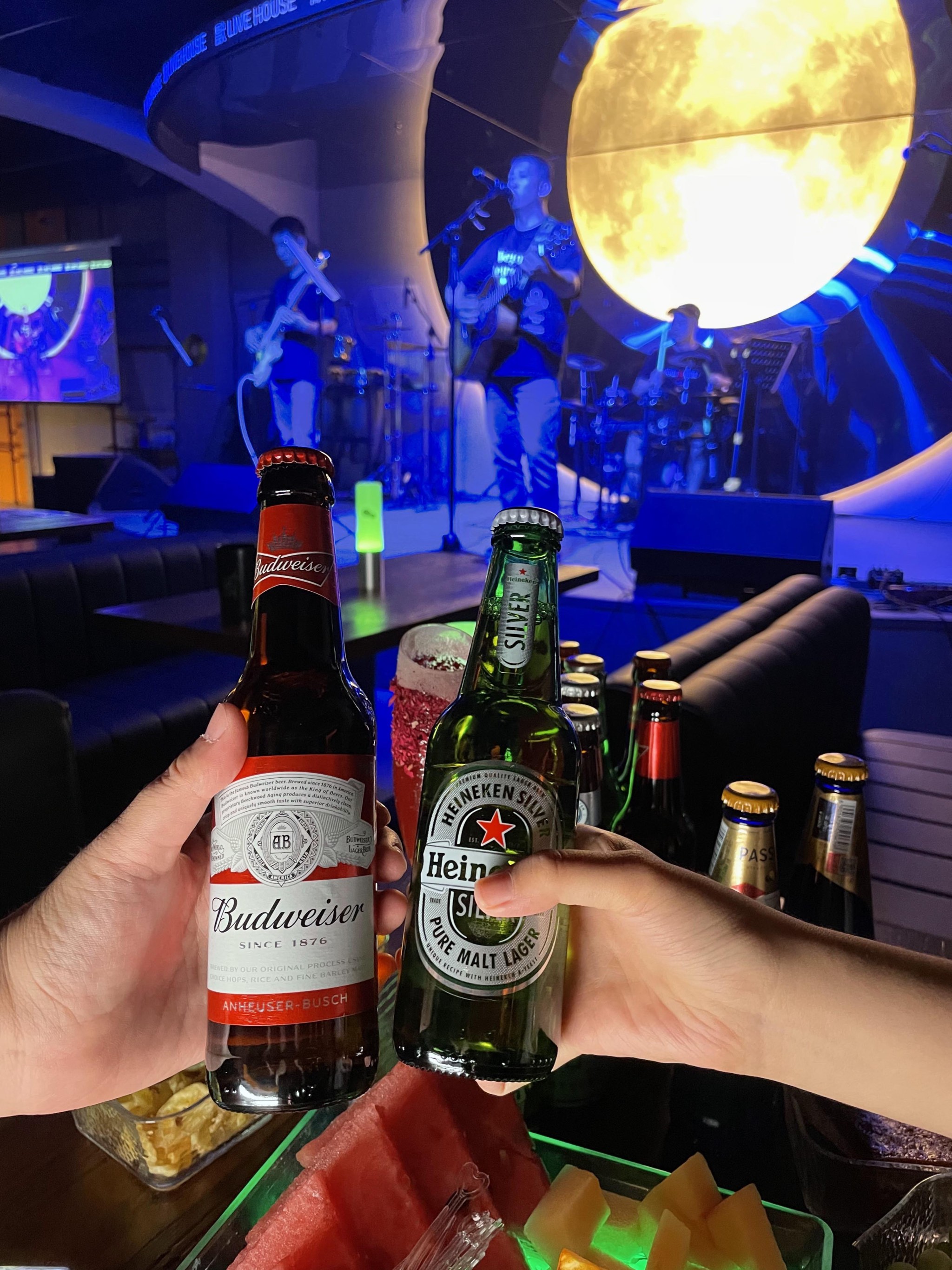 深圳商务ktv性价比高推荐-福田区ktv预订